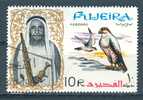 Fujeira 1964, Michel No. : 18 A, - Cancelled - MNH - *** - - Fudschaira