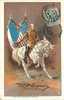 Delcampe - BUFFALO BILL - Indianer