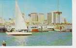 (EUA303) CORPUS CHRISTI. YACHT BASIN - Corpus Christi