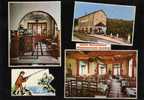 Hotel  Beausejour - Chateauroux ( Lozere ) - Ristoranti