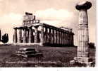 Paestum-tempio Di Nettuno - Autres & Non Classés