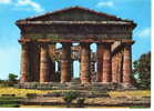 Paestum-tempio Di Nettuno - Other & Unclassified