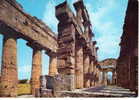 Paestum-tempio Di Nettuno - Altri & Non Classificati