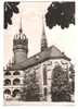 Deutschland - Fotokarte -  Wittenberg - Schloßkirche - Wittenberg