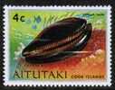 AITUTAKI   Scott #  86**  VF MINT NH - Aitutaki