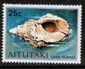 AITUTAKI   Scott #  91**  VF MINT NH - Aitutaki