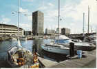OOSTENDE - Montgomery Dock - Oostende