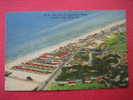 Sky Line Of Long Beach Resort-- Panana City Beach Fl      Linen ---------(Ref  114} - Panamá City