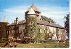 74 - Haute-Savoie - Le Château De Coudrée à SCIEZ - Format  10,2 X 14,8 - Sciez