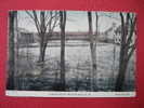 West Swanzey NH   Ashuelot River --Hand Colored     ---------(Ref  114} - Sonstige & Ohne Zuordnung