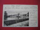 Bennington NH  Contoocook River   1906 Cancel      ---------(Ref  114} - Altri & Non Classificati