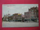 Keene NH --Business  Section Main Street   1911 Cancel  ---------(Ref  114} - Sonstige & Ohne Zuordnung