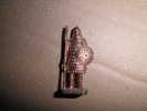 PETITE FIGURINE    MONGOL - Militares