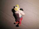 PERSONNAGE DE LA BD ASTERIX   1997 - Asterix & Obelix