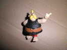 PERSONNAGE DE LA BD ASTERIX   1997 - Asterix & Obelix