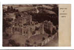 Aerial View Of Kenilworth Castle - Autres & Non Classés