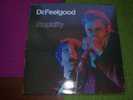 DR  FEELGOOD  °  STUPIDITY  33 TOURS 13 TITRES - Autres - Musique Anglaise