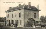 52 ECLARON LA TUILERIE - Eclaron Braucourt Sainte Liviere