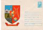 Romania / Postal Stationery / Mures - Enveloppes