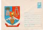 Romania / Postal Stationery / Sibiu - Enveloppes