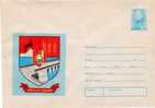 Romania / Postal Stationery / Neamt - Covers