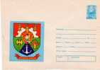 Romania / Postal Stationery / Ilfov - Briefe U. Dokumente