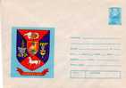 Romania / Postal Stationery / Iasi - Briefe U. Dokumente