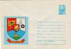 Romania / Postal Stationery / Gorj - Enveloppes