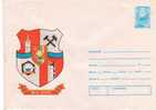 Romania / Postal Stationery / Baia Mare - Briefe U. Dokumente