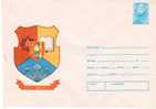 Romania / Postal Stationery / Cluj Napoca - Briefe U. Dokumente