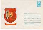 Romania / Postal Stationery / Onesti (Gh. Gh. Dej) - Covers