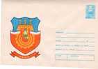 Romania / Postal Stationery / Arad - Briefe U. Dokumente