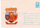 Romania / Postal Stationery / Alba Iulia - Omslagen