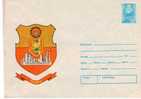 Romania / Postal Stationery / Resita - Briefe U. Dokumente