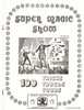 MAGIE - PRESTIDIGITATION : Mode D´emploi Du SUPER MAGIC SHOW - 100 Tours - 1981 - Gesellschaftsspiele