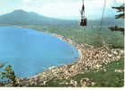 Castellamare Di Stabia - - Funicular Railway