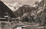 LAUTERBRUNNENTAL - Lauterbrunnen