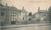 FONTENAY SOUS BOIS - La Mairie - Fontenay Sous Bois