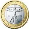 @Y@  Italie   Serie 2007   1 Ct T / M  -1  Euro  7  Munten - Italy