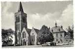 LE BIZET - PLOEGSTEERT - Eglise S.S. Pierre Et Paul - Edit. Ganne-Pillaert - N° 2 - Comines-Warneton - Komen-Waasten