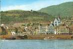 Germany - Bad Salzig Am Rhein - Unused Postcard [P2319] - Boppard