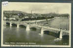 BASEL  -  RHEINBRÜCKE - TB - Autres & Non Classés