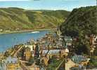 Germany - St. Goar Am Rhein - Unused Postcard [P2322] - St. Goar