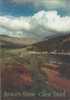 Britain - United Kingdom - Bruce's Stone - Glen Trool, Scotland - Unused Postcard [P2326] - Dumfriesshire