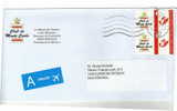 Belgium / Letters / Covers - Lettres & Documents