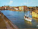 17 - ILE DE RÉ - SAINT-MARTIN De RÉ - Le Port. - Saint-Martin-de-Ré