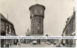 TURNHOUT-WATERTOREN-VIJFHOEK - Turnhout