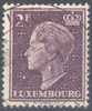 1948: Freimarken 2 Fr Mi 453 / Y&T 421 / Sc 257 Gestempelt / Oblitere / Used - Used Stamps