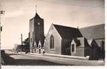 CPSM.....ST BREVIN..L EGLISE..1961 - Saint-Brevin-l'Océan