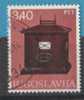 1978  JUGOSLAVIJA JUGOSLAWIEN  Mail, Telephone, Telegraph  USED - Usados